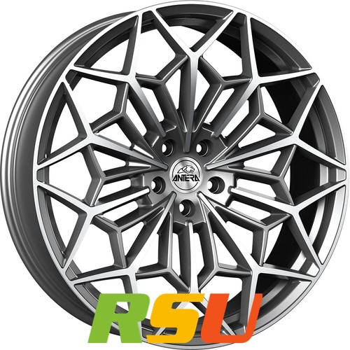 Antera a105 moon grey diamond - moon,