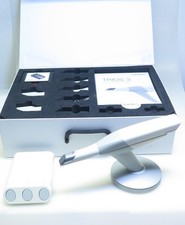 3Shape Trios 3 2018 Wireless