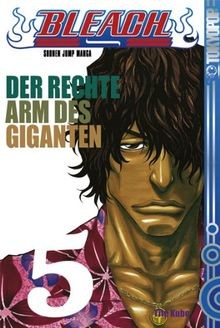 Bleach band der rechte arm - der,