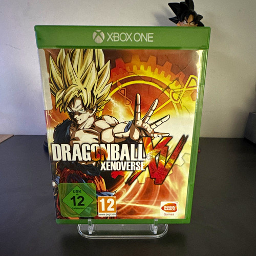 Bandai namco games dragon ball - namco,