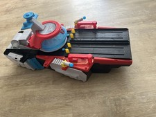 Paw Patrol Marine Hauptquartier - Inkl. 6 Figuren Und 6 Autos