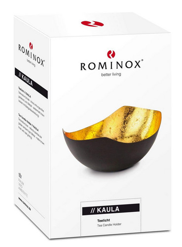 Rominox teelicht - rominox®,