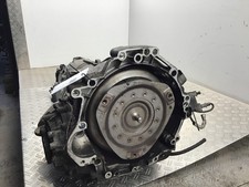 Automatikgetriebe JMK Audi A6