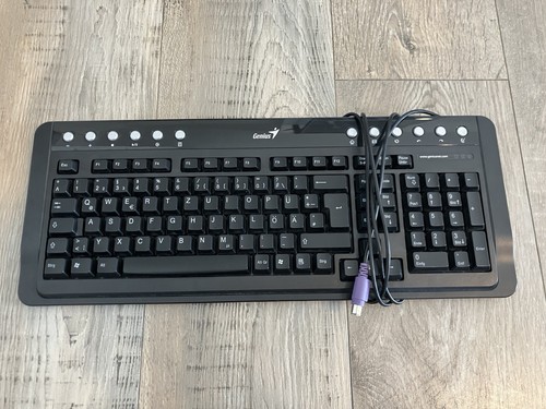 Genius 220 tastatur - genius,