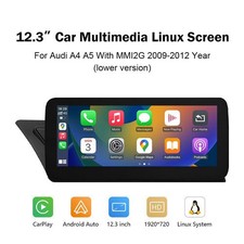 Wireless Linux Carplay