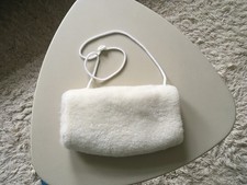 Muff/ Kuscheliger Handwärmer Zum Umhängen