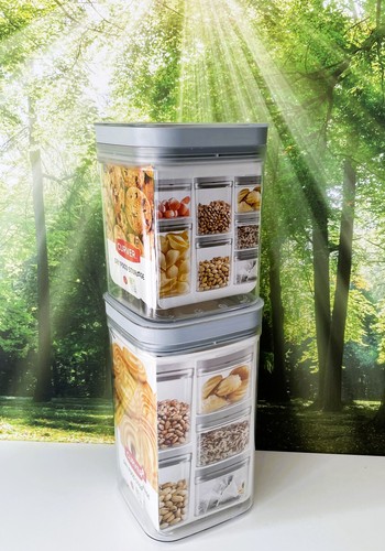 Curver dry food vorratsdose - curver,