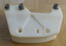 HONDA XR 600 1985-2000 Kettenführung Kettenschleifer 52146-KT1-770 Schwige