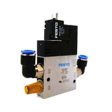 Festo CPE18-M1H-3GL-1/4