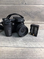 Minolta Dimage A1, 5.0 MP