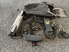 (2243) Sunrise Medical Empulse R20 Lithium Akku, Steuerung & Ladegerät