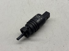 Original BMW 3er E46 Pumpe Waschwasser Scheibenreinigung 8362154 #A10
