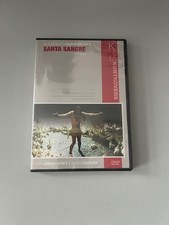 SANTA SANGRE # Kino Kontrovers