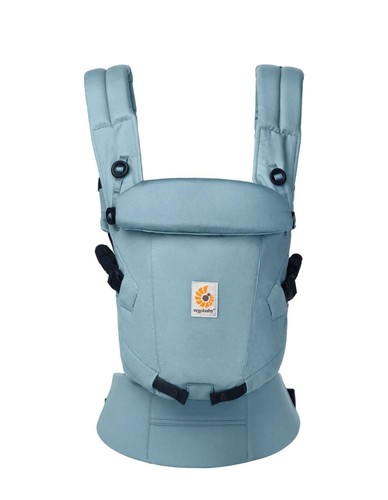 Ergobaby babytrage adapt soft - ergobaby,