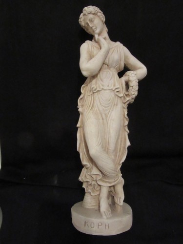 Persephone griechische göttin - griechische,
