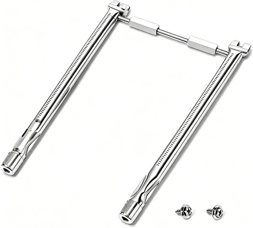 Edelstahl grill brenner für - edelstahl,