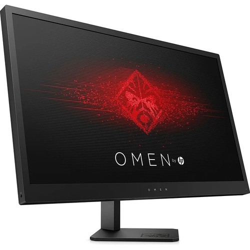 Gaming monitor omen - hp, 24,5