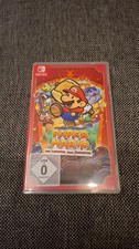 Paper Mario: Die Legende vom Äonentor (Nintendo Switch)
