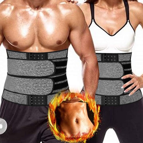 Waist trainer neoprene korsett - waist,