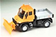 MDP 19240 Mercedes-Benz Unimog