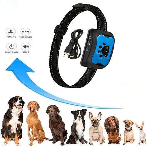 Antibell hundehalsband - 3, 1
