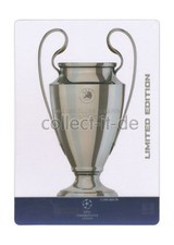 Panini Adrenalyn XL Champions