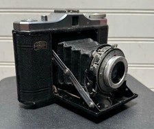 Vintage Zeiss Ikon Nettar