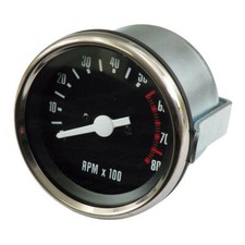 Drehzahlmesser elektronisch