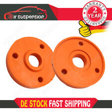 2X Vorne Hydraulisch Buffer