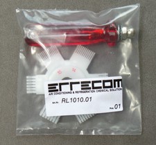 Rippenkamm Lamellenkamm 6