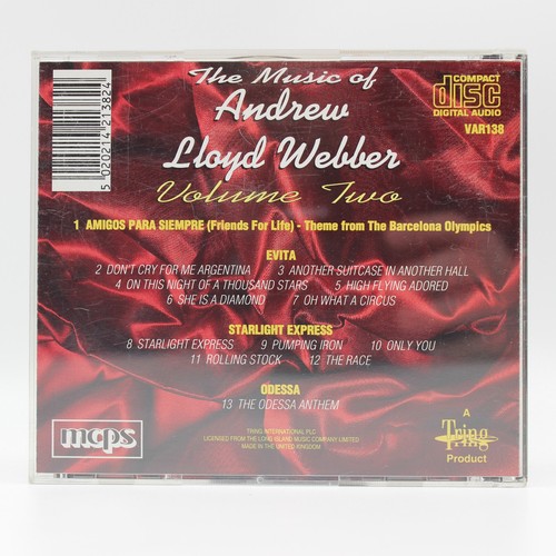 Musik the music - |, andrew