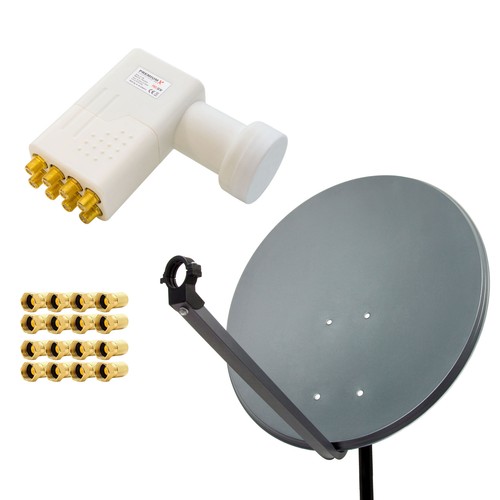 Premiumx sat anlage - anlage, 80cm