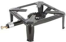 Hockerkocher Gaskocher