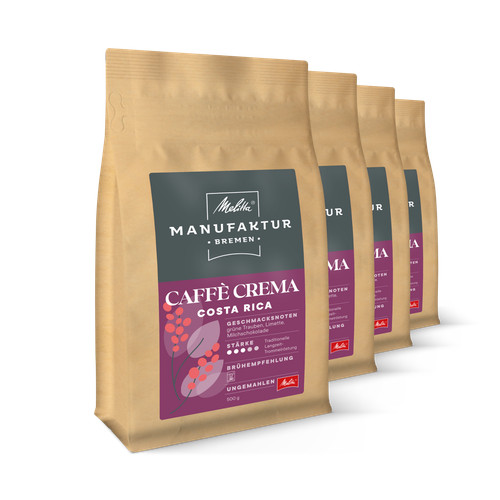 Melitta manufaktur kaffee - melitta, manufaktur-kaffee