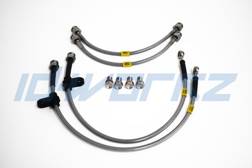 Hel performance stahlflex - hel,
