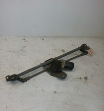 Wischermotor mit Gestänge  Vw Golf 3 GTI VR6  1H1955113A 