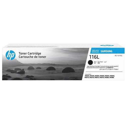 Samsung mlt d116l - samsung, mlt-d116l