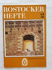 Rostock Rostock magazines