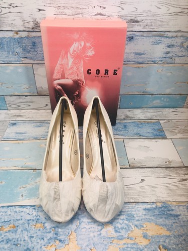 Core damen brautschuhe - damen,