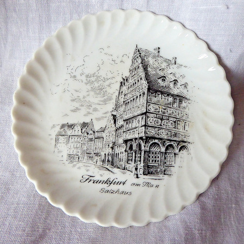 Frankfurt salzhaus - a.m.,,
