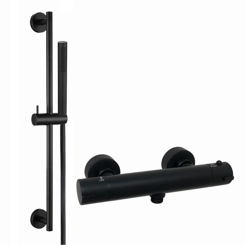 Duschgleiter stange set - duschgleiter,