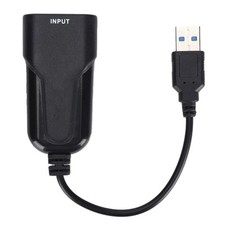 HD-Multimedia-Schnittstelle Zur USB--Karte 1080P 60Hz-Recorder Für X Neu