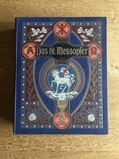 Buch Das heilige Messopfer