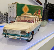 PIKO Wartburg 353  DDR