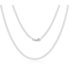 Elegante 925 Sterling Silber