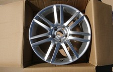 ★ Felge Audi 8,5x18 ET46 4F0601025AL S6 A6 4F C6 Alufelge A4 quattro V10 V6 S4 ★