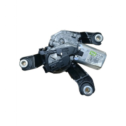 Toyota yaris wischermotor - p1,