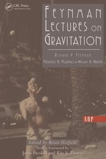 Feynman Lectures On Gravitation Richard Feynman (u. a.) Taschenbuch Englisch
