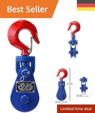 BOOMSTART 2T Drehbare