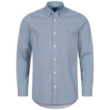 Tommy Hilfiger Hemd XXL Slim
